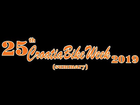 download lagu mp3 mp4 Croatia Bike Week, download lagu Croatia Bike Week gratis, unduh video klip Croatia Bike Week