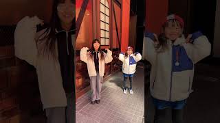 時間がなくって1発撮り〜