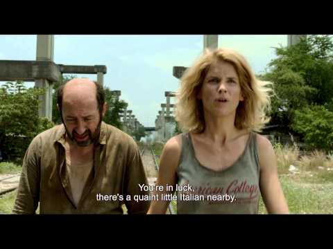trailer