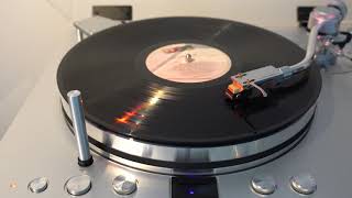 Mr. Radio Linda Ronstadt 1982 vinyl