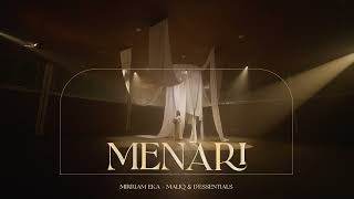 Mirriam Eka, MALIQ & D'Essentials - Menari (Teaser)