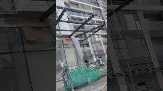 Review một số hình ảnh thực tế của phân khu The Beverly ( Vinhomes Grand Park)