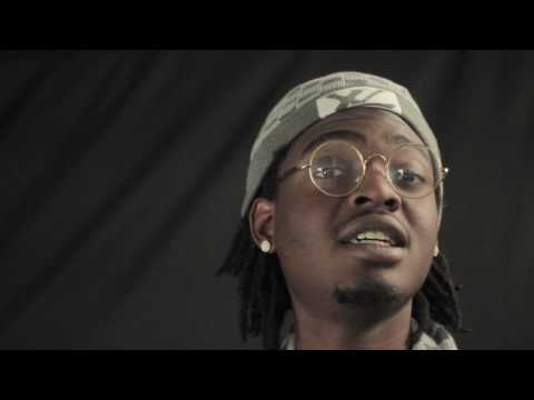 Kenny Marcellus - "NYNY" Freestyle