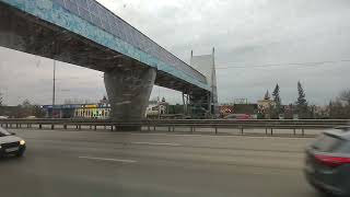 64🌎🚶 Cảnh cuối thu