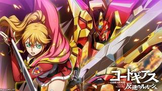 【ロススト】メインストーリー第3部2章「想い、託されて」