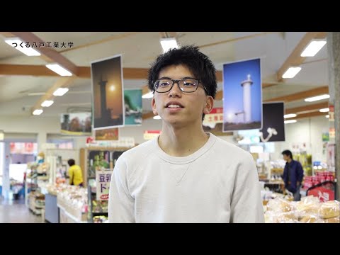 機械工学科 H.I.T!｜地域と、つくる。 感性デザイン学部創生デザイン学科学生インタビュー