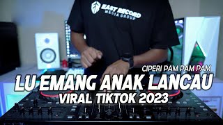 Download lagu DJ LU EMANG ANAK LANCAU SUDAH TAU MISKIN MALAH PIGI PARTY - DJ CIPERI PAM PAM PAM VIRAL TIKTOK 2023 mp3