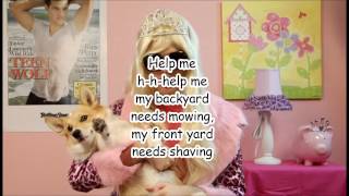 ET Shane Dawson (Paris Hilton) Lyrics