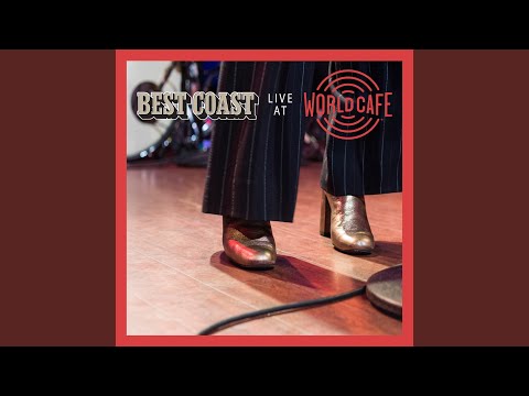 Video thumbnail for Bethany Banter (Live at World Cafe / 2020)