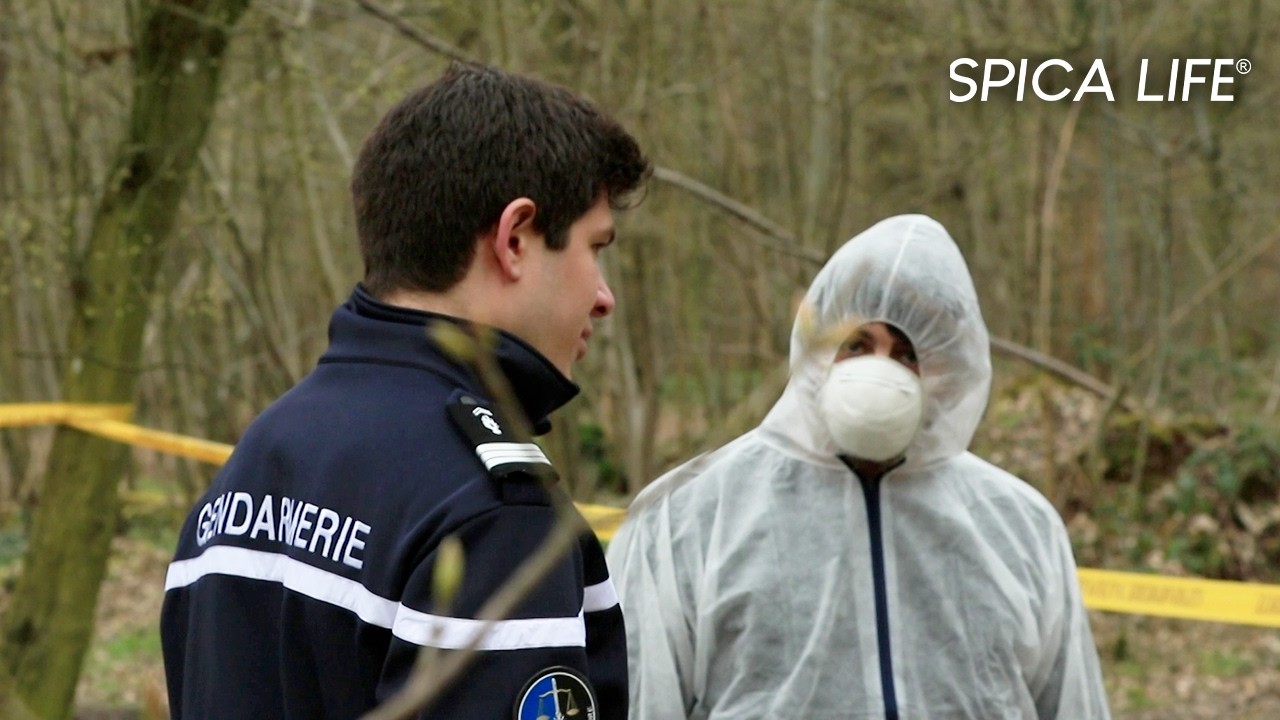 La découverte glaçante qui fait trembler l'Ariège : Enquête et faits divers