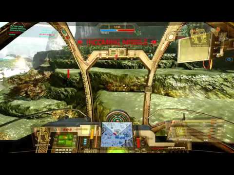 !Testaccount! Griffin GRF-2N 4 Kills 975 Damage (Solo)