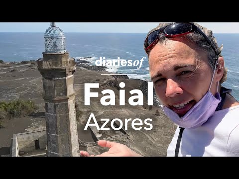 Azores: What happened in this island more than 65 years ago?