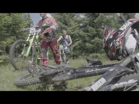 Cupa Națională de Downhill - Etapa #2 | Dorna Xtrem 2016