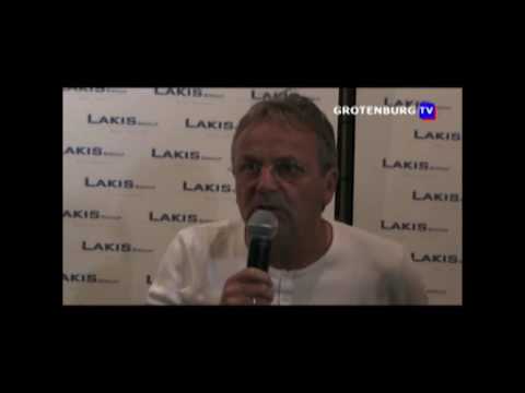 Pressekonferenz: KFC Uerdingen - 1. FC Viersen (10.04.2011)