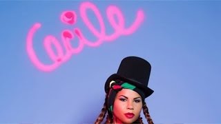 Ce&#39;Cile - I Wanna Fu!k (Raw) [Cute Bubble Riddim] February 2015