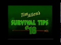 Jungle 2 Jungle Movie Trailer 1997 Tim Allen