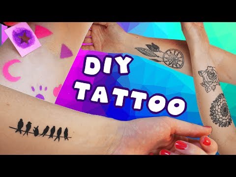 download lagu mp3 mp4 Comment Faire Un Tatouage Temporaire Maison, download lagu Comment Faire Un Tatouage Temporaire Maison gratis, unduh video klip Comment Faire Un Tatouage Temporaire Maison