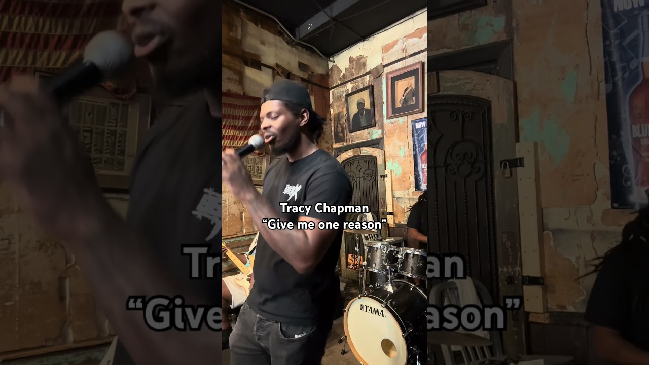 Promotional video thumbnail 4 for Amoure Revival Co.