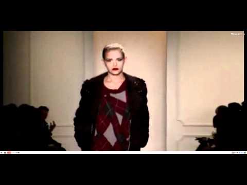 Altuzarra - Fall/Winter 2011-2012 Ready-to-Wear