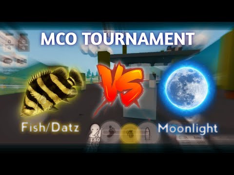 MCO Tournament (Semi Final) by Ken | Milkchoco Online Fps