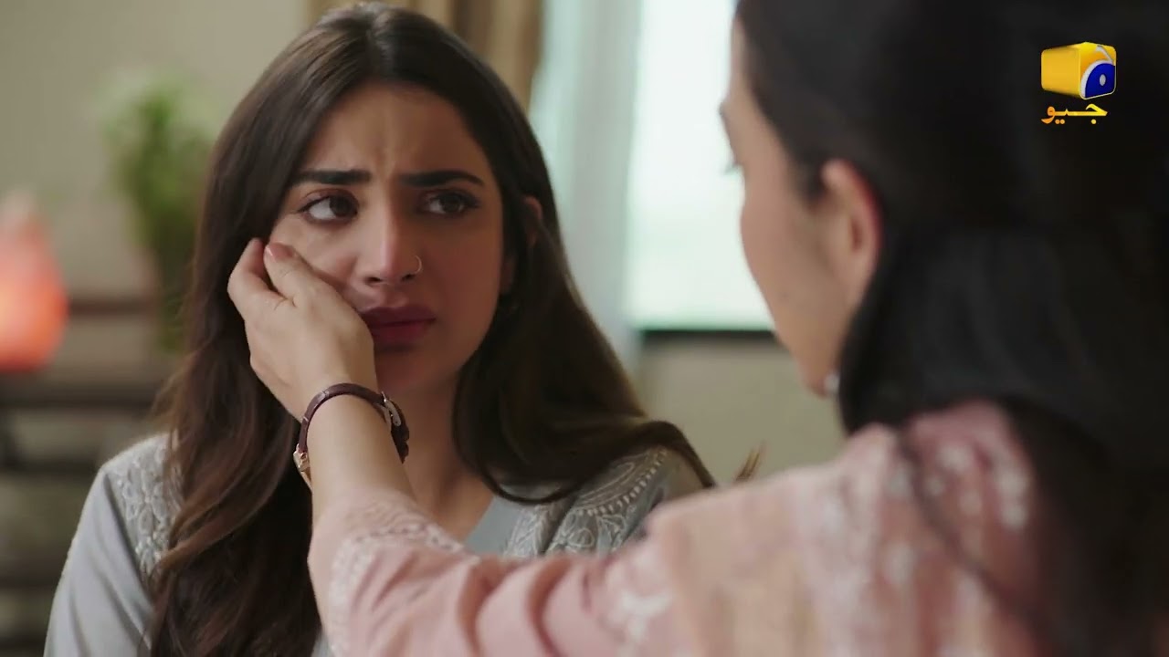 Pehli Barish Episode 13 Promo | Tonight at 8:00 PM  only on Har Pal Geo