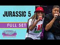 Jurassic 5 | Full Set [Recorded Live] - #CaliRoots2017 #CouchSessions