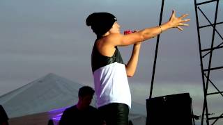 Austin Mahone - Loving You Is Easy (WI State Fair)