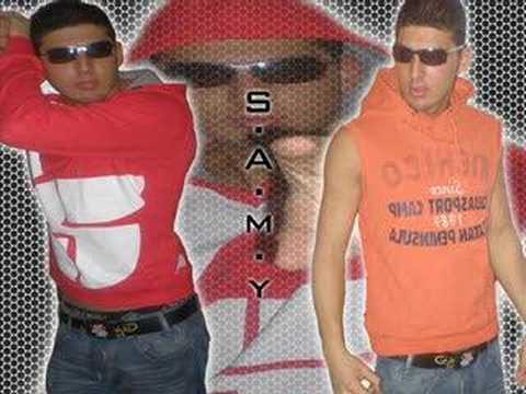 S.A.M.Y  CILDIRMAK ÜZEREYIM YENI