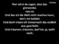 Peter Heppner - MeineWelt + Lycris on Screen ...