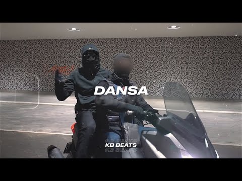 (SOLD) Sickan x Rami x Thrife Type Beat | "DANSA" | Prod By KB x OggP