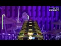 Rock Band 1 - "Pleasure (Pleasure)" Expert Guitar 100% FC (164,497) - A Wise Moose Rock Band 1 - "Pleasure (Pleasure)" Expert Guitar 100% FC (164,497)