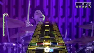 Rock Band 1 - &quot;Pleasure (Pleasure)&quot; Expert Guitar 100% FC (164,497)