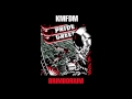 KMFDM - Youre no Good( Zombd Out mix ) By Zombie Girl