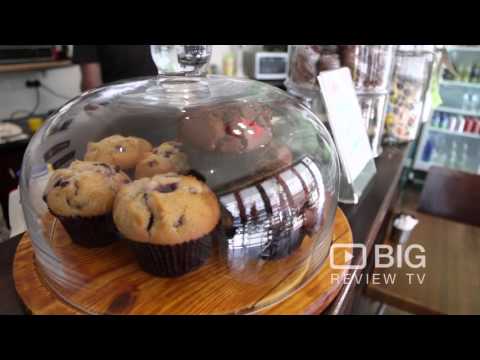 Di Marko's Off Centre, a Cafe in Melbourne serving All Day Breakfast and Coffee