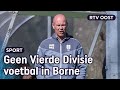 Voetbalclub NEO loopt promotie naar Vierde Divisie mis | RTV Oost