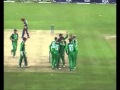 Ireland V Afghanistan WCL Highlights