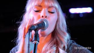 Not Up To Me by Kandle