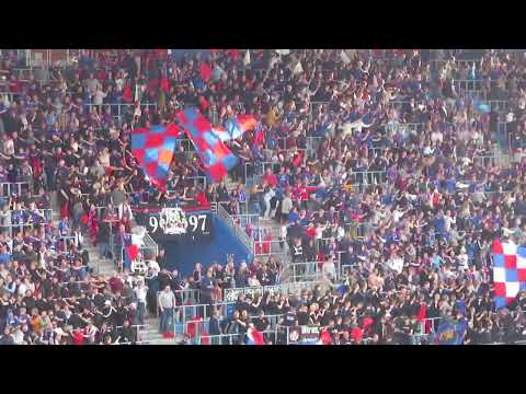 Valerenga Oslo - Ham-Kam 3:0/Teil 7