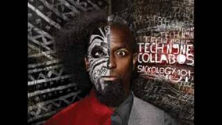 Tech N9ne-Paint A Dark Picture