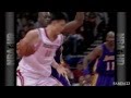 Dwight Howard Endure