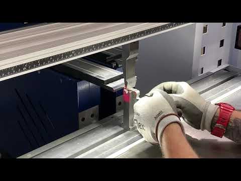 Trumpf TruBend 7036