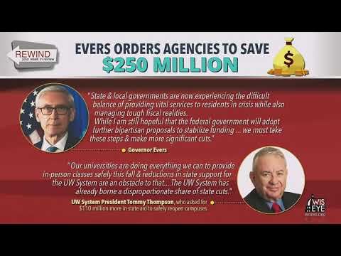 Rewind: Your Week in Review for July 18 - 24