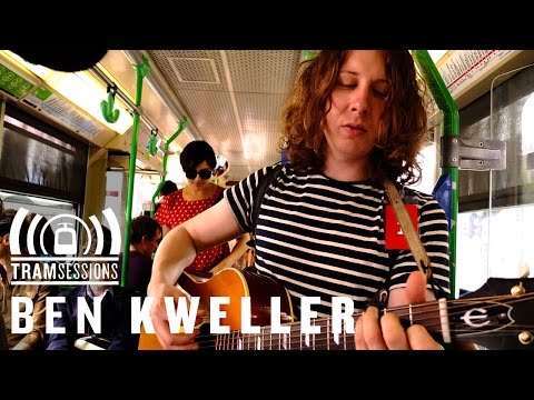 Ben Kweller - I'll Make Love To You (Boyz II Men) | Tram Sessions