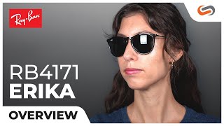 Ray-Ban RB4171 Erika 54 Eyesize