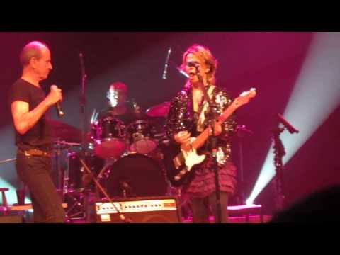 Ney Matogrosso e Marilia Bessy - Por Que A Gente é Assim? - Sala Olido - 11/12/2014 (HD - By Alan)