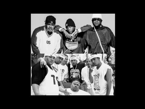 THE BEST OF D-BLOCK & TERROR SQUAD (FULL MIXTAPE)