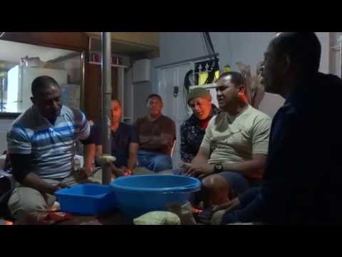 Rosi ni Lakeba - MFO FIJI BATT 2016