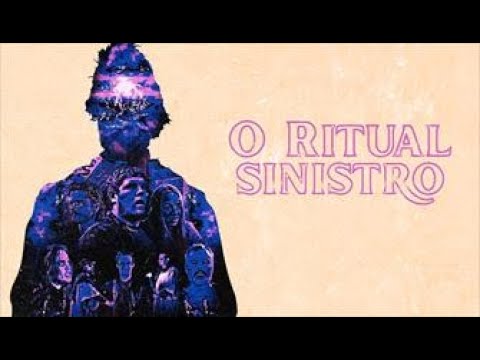 Trailer de O Ritual Sinistro (2023)