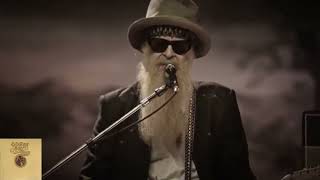 ZZ Top - Brown Sugar Live