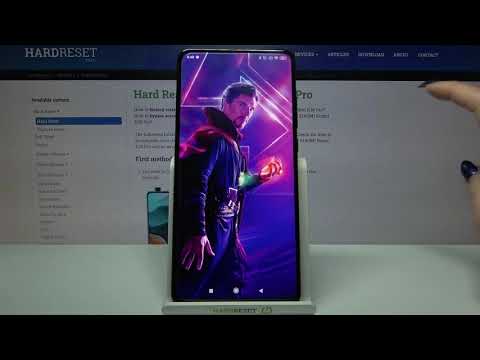 How to Apply iOS Launcher on XIAOMI Redmi K30 Pro – Apple Layout